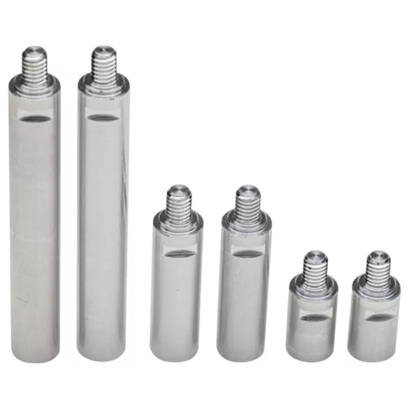 Jes-Extender - uređaj za povećanje penisa - titan - do 24 cm