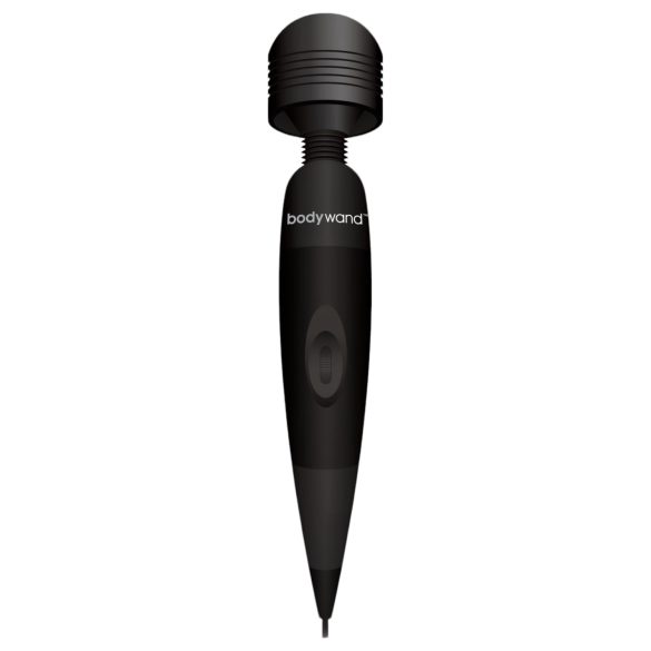 Bodywand - moćni crni masažer vibratora