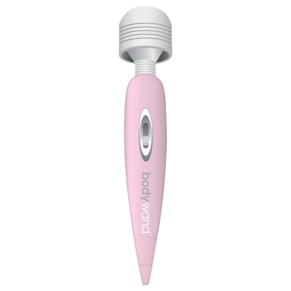 Bodywand - mali akumulatorski masažer vibrator (ružičasti)