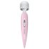 Bodywand - mali akumulatorski masažer vibrator (ružičasti)