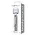 Bodywand mini vibrator (srebrni)