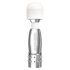 Bodywand mini vibrator (srebrni)