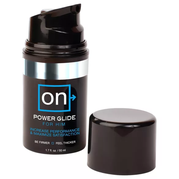 Sensuva Arousal - stimulirajuća krema za intimnu zonu za muškarce 50ml