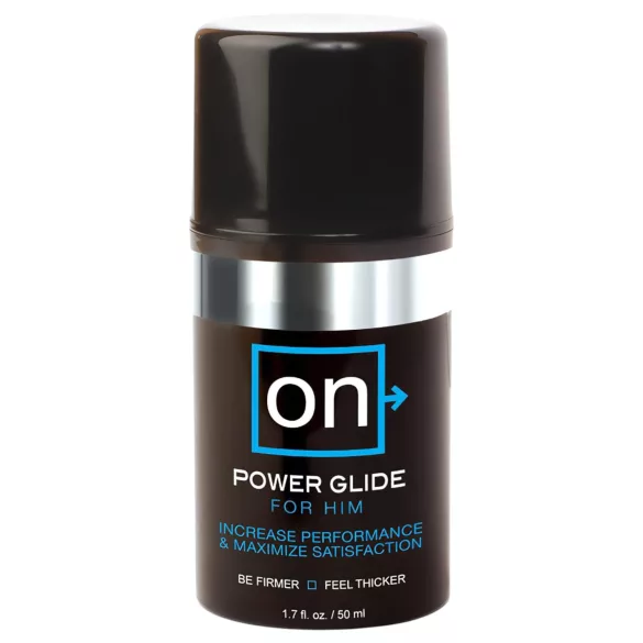 Sensuva Arousal - stimulirajuća krema za intimnu zonu za muškarce 50ml