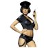 Obsessive Police - kostim policajke set (S/M)