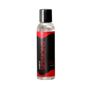 Aneros Sessions - lubrikant na bazi vode (125 ml)