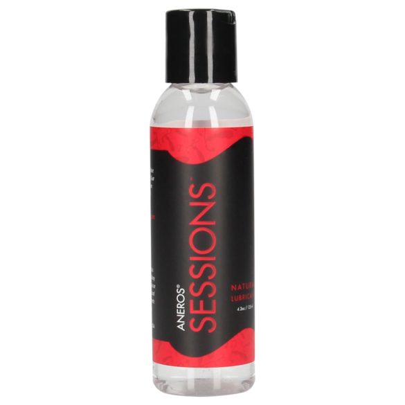 Aneros Sessions - vodeni lubrikant (125ml)