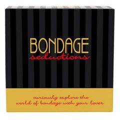 Bondage Seductions - igra ropstva (na engleskom)