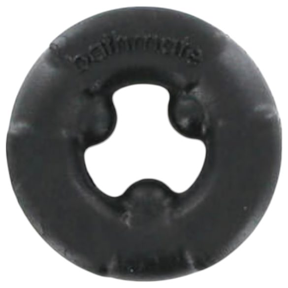 BathMate - Gladiator silikon prsten za penis (crni)