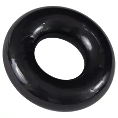 BathMate - Barbarian penis prsten - silikon - crni