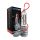 BathMate Xtreme Hydromax 9 - Hidroset (prozirni)