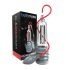 BathMate Xtreme Hydromax 9 - Hidroset (prozirni)