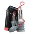 BathMate Xtreme Hydromax 9 - Hidroset (prozirni)
