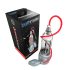 BathMate Xtreme Hydromax 9 - Hidroset (prozirni)
