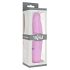 Get Real Classic - stvarni silikon vibrator (ružičasti)