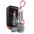 BathMate Xtreme Hydromax 11 - Prozirna hidropumpa set