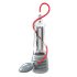 BathMate Xtreme Hydromax 11 - Prozirna hidropumpa set
