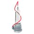BathMate Xtreme Hydromax 11 - Prozirna hidropumpa set