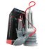 BathMate Xtreme Hydromax 11 - Prozirna hidropumpa set