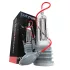 BathMate Xtreme Hydromax 11 - vakuumska pumpa za penis set - prozirna