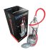 BathMate Xtreme Hydromax 11 - Prozirna hidropumpa set