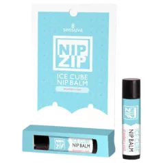   Sensuva Nip Clip - gel za bradavice s efektom hlađenja - jagoda menta 4g