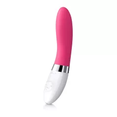LELO Liv 2 - vibrator od silikona - ružičasti