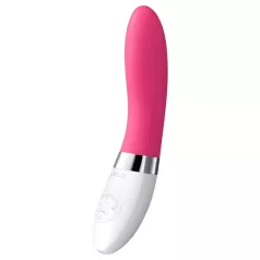 LELO Liv 2 - vibrator od silikona - ružičasti