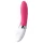 LELO Liv 2 - vibrator od silikona - ružičasti