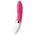 LELO Liv 2 - vibrator od silikona - ružičasti