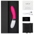 LELO Liv 2 - vibrator od silikona - ružičasti
