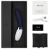 LELO Liv 2 - silikon vibrator (plavi)