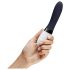 LELO Liv 2 - silikon vibrator (plavi)