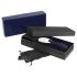 LELO Liv 2 - silikon vibrator (plavi)