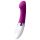 LELO Gigi 2 - silikonski G-točka vibrator (ljubičasti)