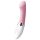 LELO Gigi 2 - silikonski G-točka vibrator (ružičasti)