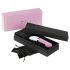 LELO Gigi 2 - silikonski G-točka vibrator (ružičasti)