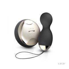 LELO Hula - rotirajući vibrator za zadovoljstvo (crni)