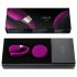 LELO Tiani 3 - silikonski parni vibrator (ružičasti)
