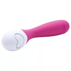   LOVELIFE BY OHMYBOD - CUDDLE - punjivi G-točka vibrator (ružičasti)