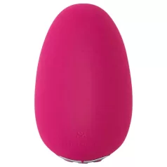   Je Joue Mimi Soft - punjivi klitoralni vibrator - vodootporan silikon - roza