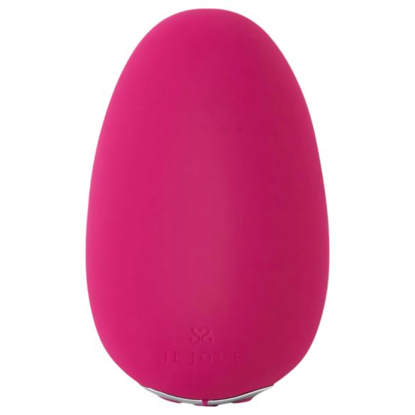 Je Joue Mimi Soft - punjivi, vodootporni klitoralni vibrator (roza)