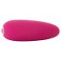 Je Joue Mimi Soft - punjivi, vodootporni klitoralni vibrator (roza)
