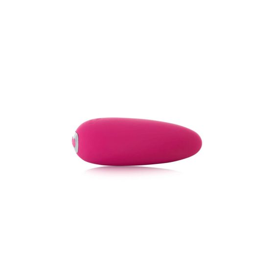 Je Joue Mimi Soft - punjivi, vodootporni vibrator za klitoris (fuzija)