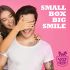 Love in the Pocket - jednokratni vibracijski prsten za penis (ružičasti)