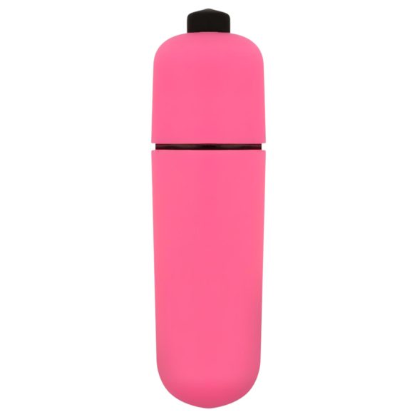 Love Bullet - vodootporni mini vibrator (ružičasti)