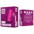 Love Bullet - vodootporni mini vibrator (ružičasti)