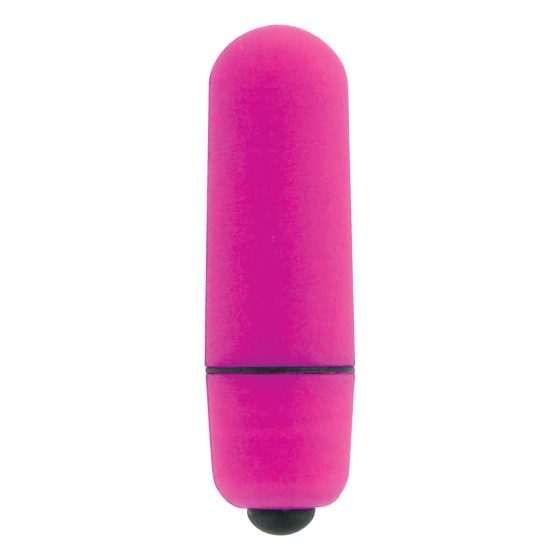 Love Bullet - vodootporni minivibrator (ružičasti)