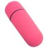 Love Bullet - vodootporni mini vibrator (ružičasti)