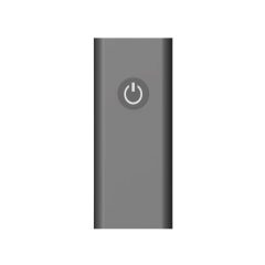   Nexus Ace - analni vibrator na daljinsko upravljanje, na baterije (srednji)